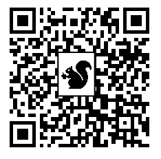 QR code.