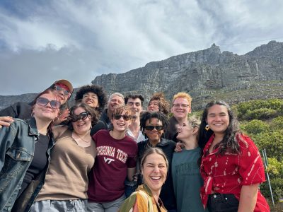 Study Abroad