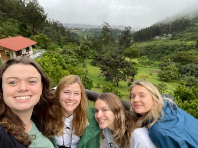 Study Abroad
