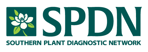 Southern Plant Diagnostic Network Member