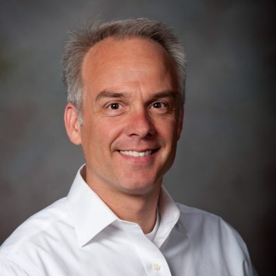 David Haak headshot