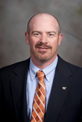 David Haak headshot