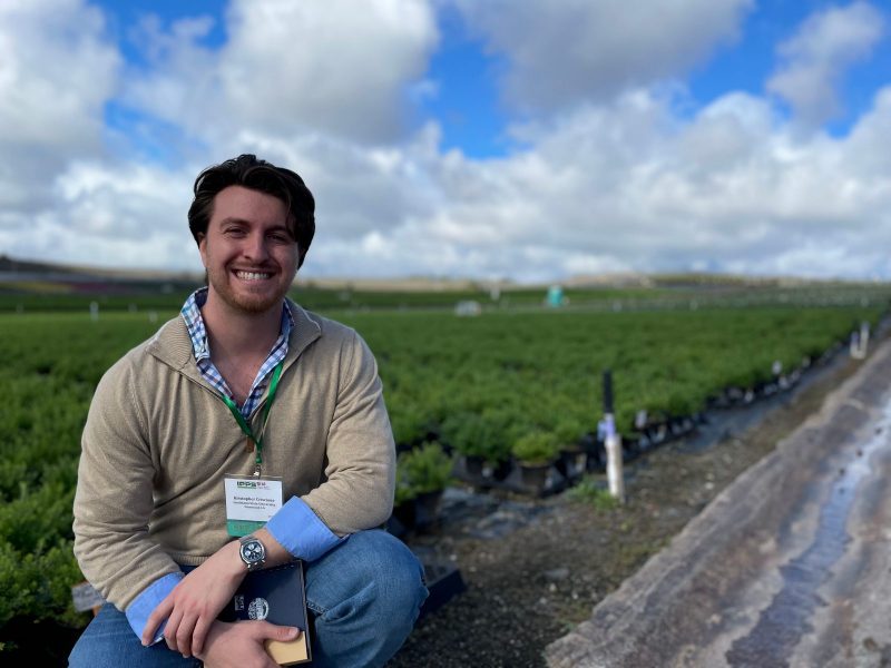 Kristopher Criscione