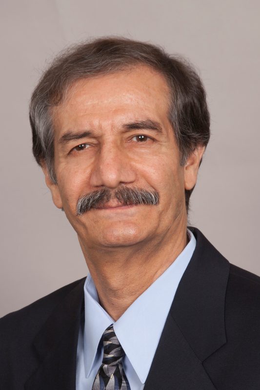 Dr. Saghai-Maroof