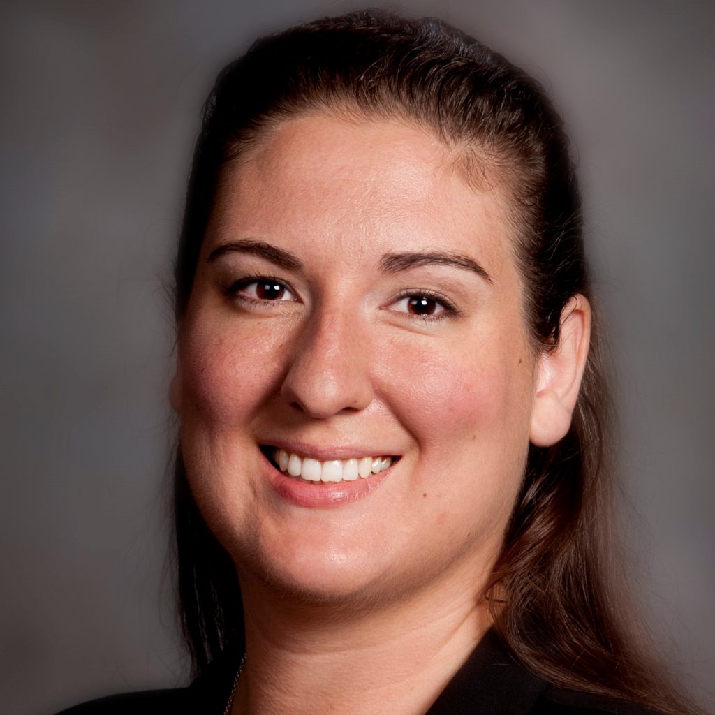 Meredith K. Steele School of Plant and Environmental Sciences Virginia Tech