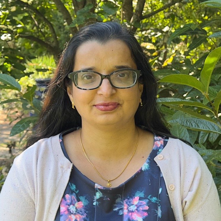 Priyamvada Voothuluru