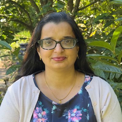 Priyamvada Voothuluru