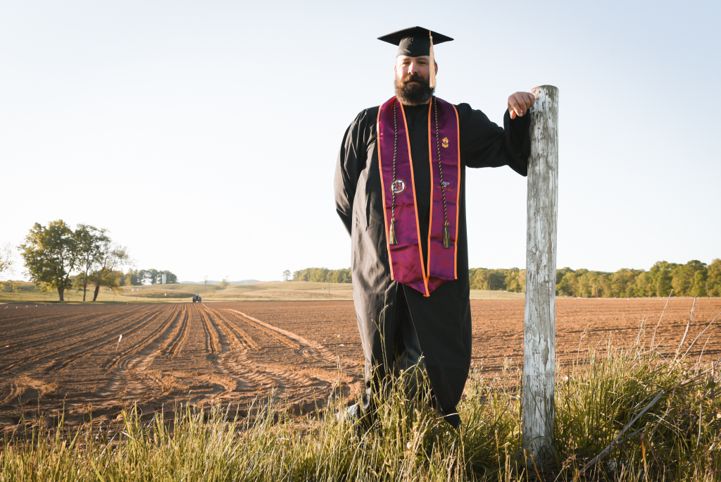 School Of Plant And Environmental Sciences School Of Plant And 