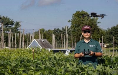 Plant Physiology and Agricultural Technology